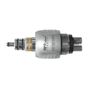 ATTACCO RAPIDO PER TURBINA COMP. W&H ELETTRIFICATO SENZA SPRAY